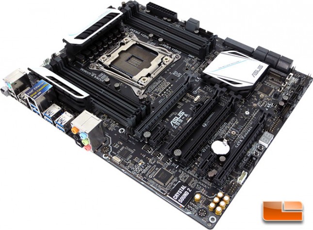 ASUS MB  X99-A/USB 3.1 S2011-v3  OC SOCKET CON PATENTE EN TRÃMITE: POTENCIA EL RENDIMIENTO DE LA CPU Y DE LA MEMORIA DDR4 SUPERANDO TODAS LAS EXPECTATIVAS M.2 X4 ULTRARRÃPIDO A 32GB/S