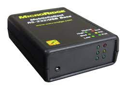 MicroRidge - RS-232 Remote Receiver - MC-REM-RS232