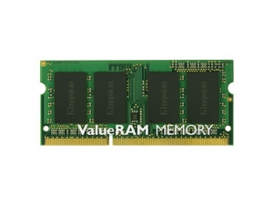 MEMORIA SODIMM DDR3 KINGSTON 4GB 1600MH CL9 (KVR16S11S8/4)