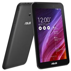 ASUS TB ME181C-MB1-BLK 8 IPS / HD 1280*800 / INTEL QUAD CORE 1.86GHZ / 16GB / 1GB / FRONT: 1.2M REAR: 5M / WIFI 802.11B/G/N / BT 4.0 / GPS|GLONASS / MICRO SD MAX. 64GB