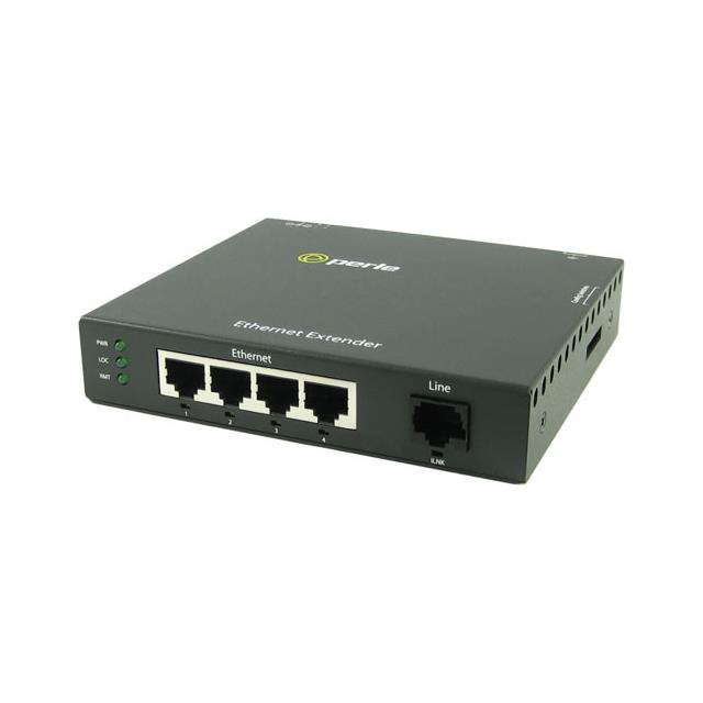 EX-4S110-RJ ETHERNET EXTENDER