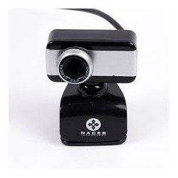 NACEB MM NA-297 CAMARA WEB