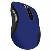 ACTECK MS AC-01005 MOUSE OPTICO INALAMBRICO AZUL