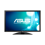 ASUS MT PQ321Q, WIDE SCREEN 31.5 16:9, 3840X2160, STEREO SPEAKERS 2WX2 STEREO RMS