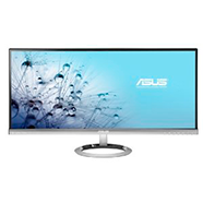 ASUS MT MX299Q LED 29W AH-IPS 2560x1080 ALTAVOCES DVI/HDMI