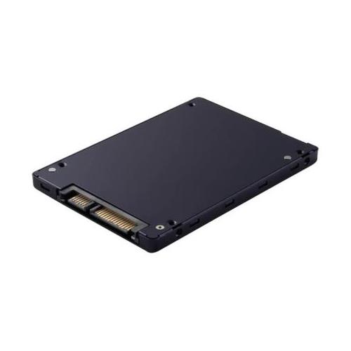 MTFDDAK1T9TBY Micron 5100 Eco 1.92TB TLC SATA 6Gbps (PLP) 2.5-inch Internal Solid State Drive (SSD)