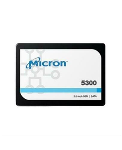 MICRON -  5300 PRO MTFDDAK1T9TDS-1AW1ZABYY Micron 1.92 TB Solid State Drive