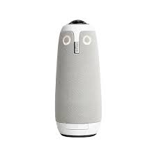 Owl Labs Meeting Owl 3 HD 1080p Conferencing Webcam White MTW300-1000
