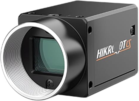 MV-CS200-10GC - cámara industrial HIKVISION