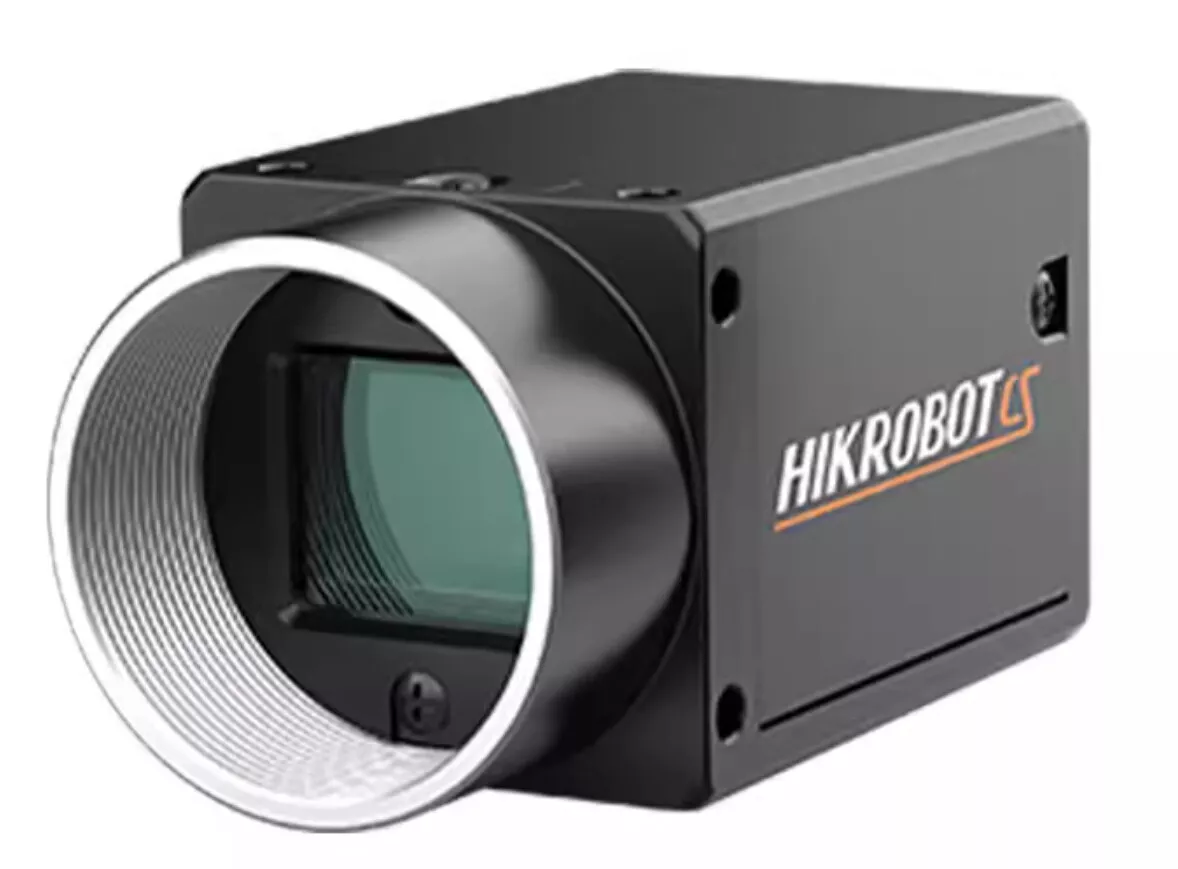 MV-CS200-10GM - HIKROBOT Network Port Face Array - Industrial Camera