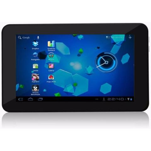 TABLET ACTECK AIKUN BLANCA  7" MVTA-024 DUALCAM KIT KAT 4.4.2 C/FUNDA