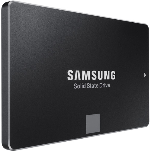 HDD SSD 2½ 250GB MZ-75E250B/AM SAMSUNG