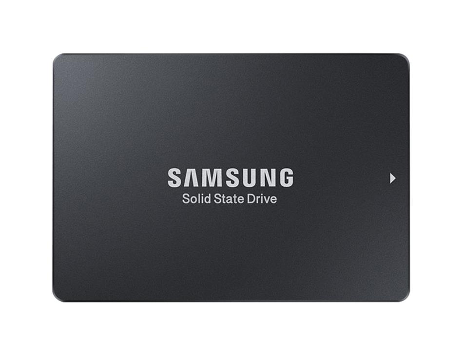 MZILS3T8HMLH0D4 Samsung PM1633a Series 3.8TB TLC SAS 12Gbps 2.5-inch Internal Solid State Drive (SSD)