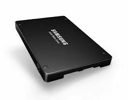 Samsung PM1643A 3.84TB, 2.5 inch Internal SSD - MZILT3T8HBLS-00007