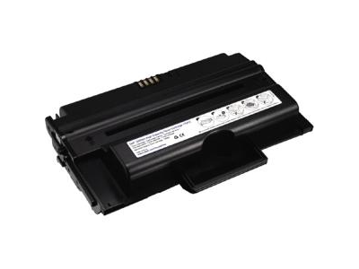 Dell YTVTC (331-0611) Toner Cartridge for Dell 2355dn Laser Printer Black