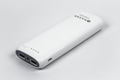 NACEB CA NA-402B POWER BANK BLANCO 13,200 mAh