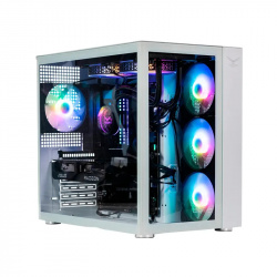 Computadora Gamer NACEB Intel i5-12400, RX 6600, 16GB, SSD 1TB, Win prueba