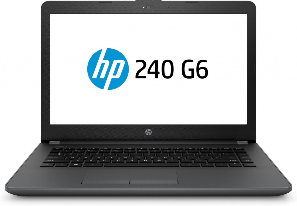 HP   NB  PORTATIL  HP 240 G6 CEL3060 14 4GB 500GB W10H64 +TJ CLOUD 2TB   2XU55LA#ABM