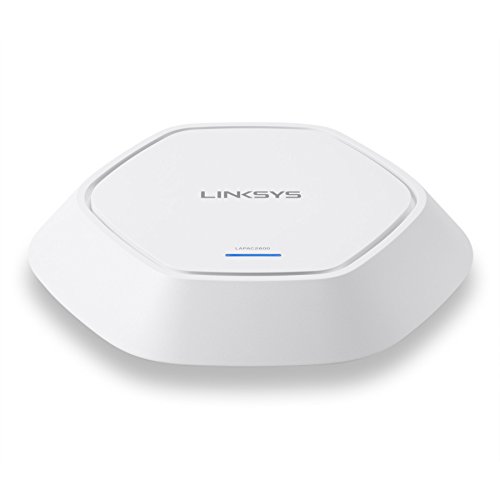 ACCESS POINT LINKSYS LAPAC 2600DOBLE BANDA 2.4 GHZ 5 GHZ MU-MIMO