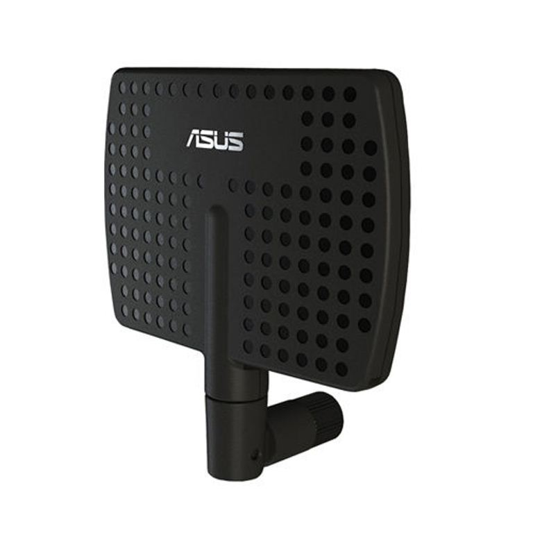 ASUS NP  WL-ANT157 ANTENA FRECUENCIA 2.4MHZ Y 5MHZ  RECEPCION 5DBI Y 7DBI