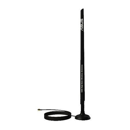ASUS NP WL-ANT151 ANTENA 5DBI 2.4GHZ OMNIDIRECCIONAL