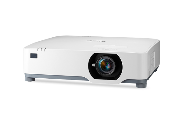 NEC NP-P525WL 5200-Lumen WXGA Laser LCD Projector