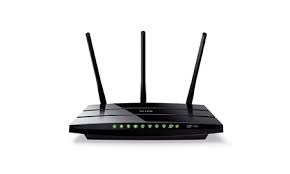 TP-LINK NP ARCHER C7 ROUTER GIGABIT INALAMBRICO DUAL BAND AC1750 PUERTOS 4 LAN 10/100/1000 MBPS 1 WAN 10/100/1000 MBPS 2 USB 3 ANTENAS EXT 5 GHZ OMNIDIRECCIONAL 2 INT 2.4GHZ