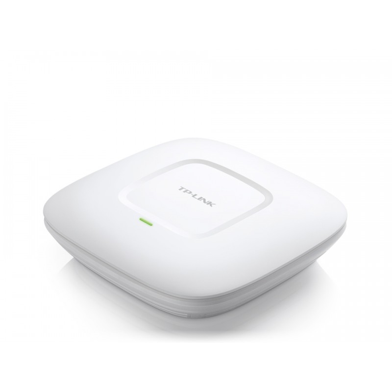 NP  TP-LINK EAP245  Punto de Acceso Gigabit InalÃ¡mbrico de Doble Banda AC1750 con Montaje de Techo