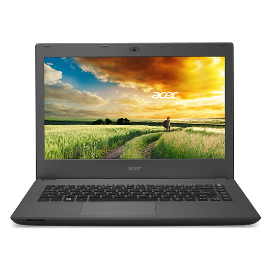 ACER NB NX.MXQAL.002 E5-473-3083 INTEL CORE i3-4005U (1.7GHZ, 2 CORES)  4GB RAM 1TB WIN 8.1 PANTALLA HD 14 NEGRO