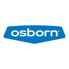 OSBORN 83003 1-7/64 cepillo de alambre para raspar