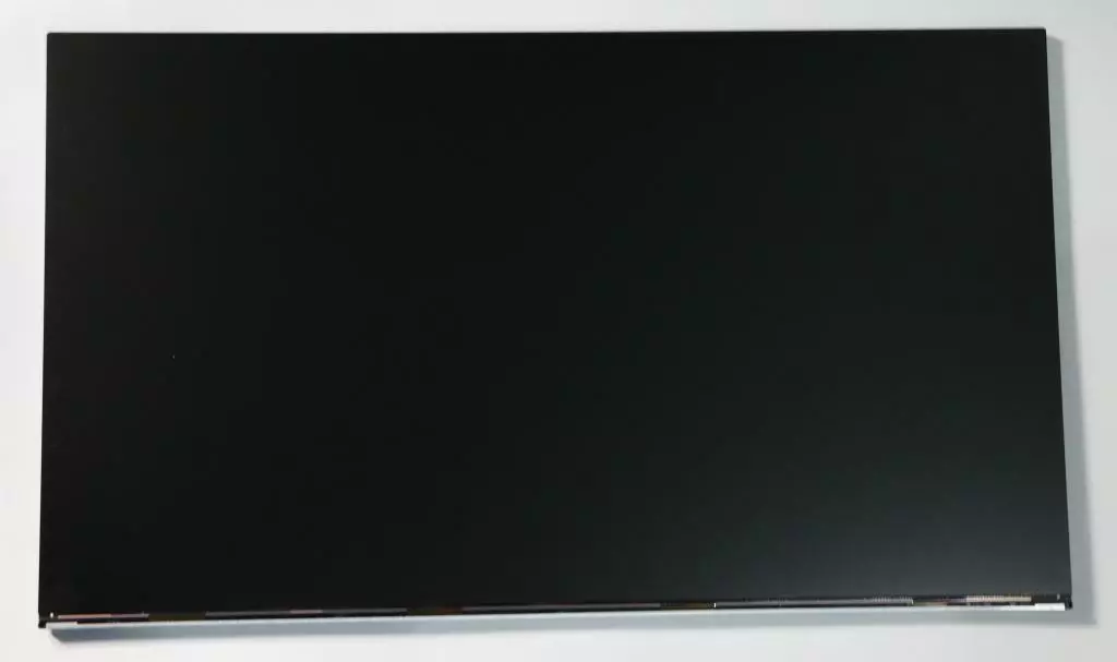 PANEL FRU LENOVO  5D10W33942 LM238WF2-SSM1 ES8.0 LGD