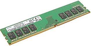 New Samsung 8GB 1Rx8PC4-2400T-UA2-11 DDR4 Memory Ram