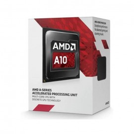 CPU AMD A-SERIES X4 A10 7800 3.9GHZ 65W SOC FM2+ CJA(AD7800YBJABOX)