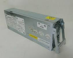 Extreme Networks Martek 60020 4300-00145-12 PS2336-YE 700W/1200W AC Power Supply