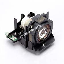 Panasonic PT-DZ570 Projector Lamp with Module MPLL09870