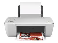 Multif inyec HEW Deskjet Ink Advantage 2545 AiO WifI