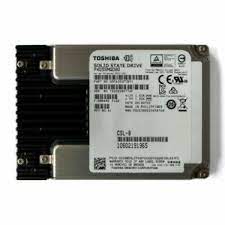 TOSHIBA PX05SMQ080 800GB 2.5" SAS 12GBPS WRITE-INTENSIVE MLC SSD DELL HP HPE
