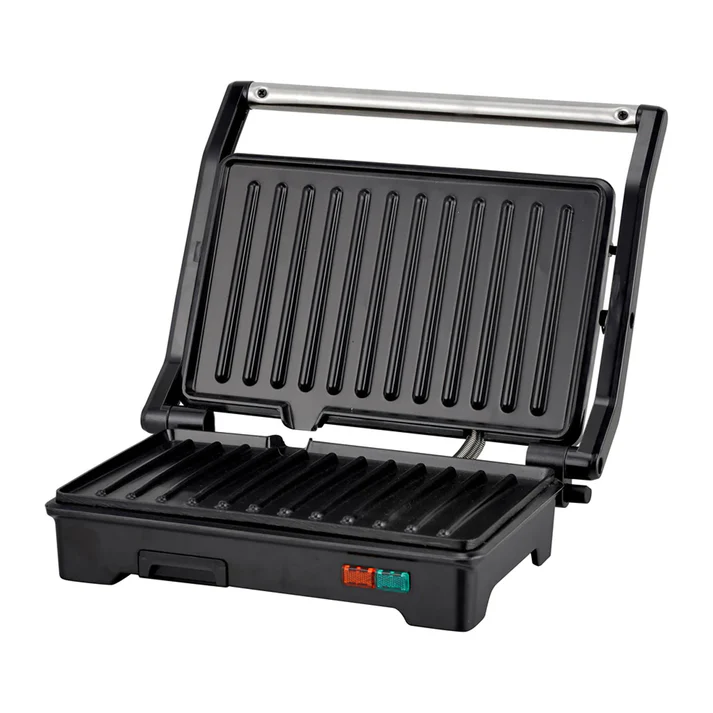 PARRILLA PARA PANINI MASTERCHEF GRILL MKPG2