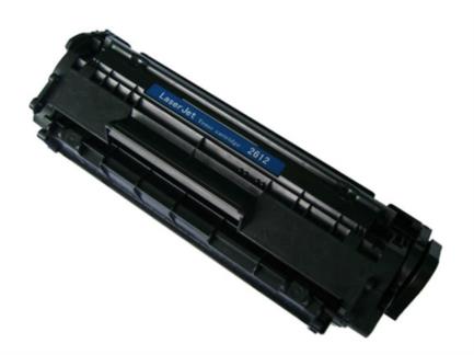 CA Q2612A/FX-9/FX-10 TONER UNIVERSAL Q2612A COMPATIBLE COMPATIBLE HP Laserjet 010/1012/1015/1018/1020/1022/1022N/3015/3020 3030/3050/3052/3055 CANON FAX-L100/L120/L75 SERIE MF4100 4270/4680/4690MF6570