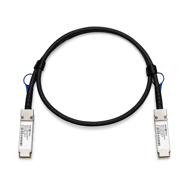 Módulos de transceptores Propósito general 100Gbps Conectable, QSFP28