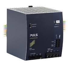 Puls Switching Power Supplies, Q Series QT40.481