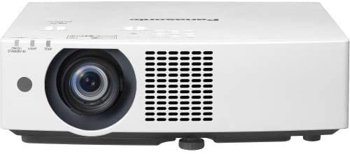 Proyector Panasonic PT-VMZ50.