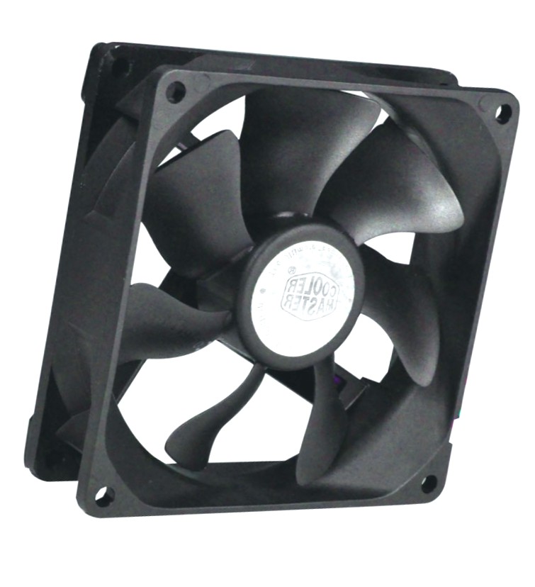 VENTILADOR GABINETE COOLER MASTER 92MM (R4-BM9S-28PK-R0)