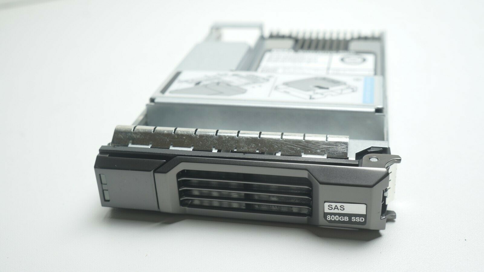 Dell R4T73 800GB SAS 12GBPS T-4RI 2.5" SSD SDFA382DAB01 PX05SMB080Y R4T73