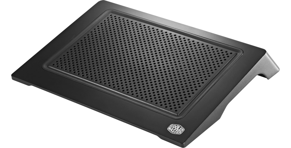 BASE ENFRIADORA COOLER MASTER NOTEPAL D-LITE 15" R9-NBC-DLTK-GP