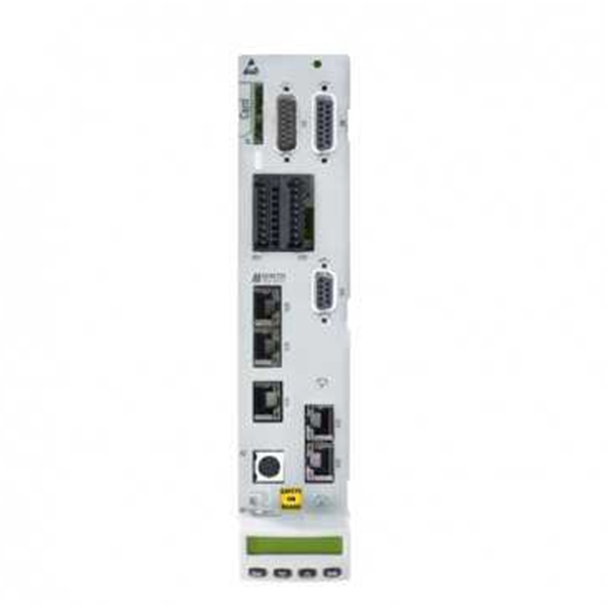 SERVOACCIONAMIENTO REXROTH CSH01.1C-S3-EN2-NNN-NNN-S2-S-NN-FW R911328094