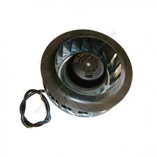 Ventilador centrífugo EMC RB2C-190/060 K010 RB2C-175/060 K015 I-2471 I-1892 de 230 V