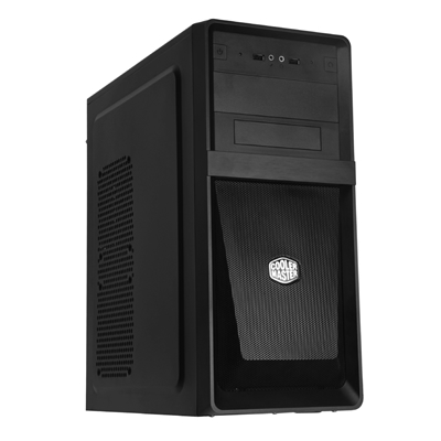 CM CS RC-102C-KKR500 CMP 102  M/B Mini-ITX, microATX, ATX  BAYS 5.25 x 1 3.5 x 1 (exposed), 2 (hidden) 2.5 x 2 (hidden, in the HDD cage) Exp Slots 7 PW 500W 20+4 3xsata 4+4 CPU