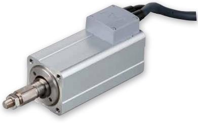 RCS2-RP5N-A-60-5-50-T2-X15-K2 Electric Actuator