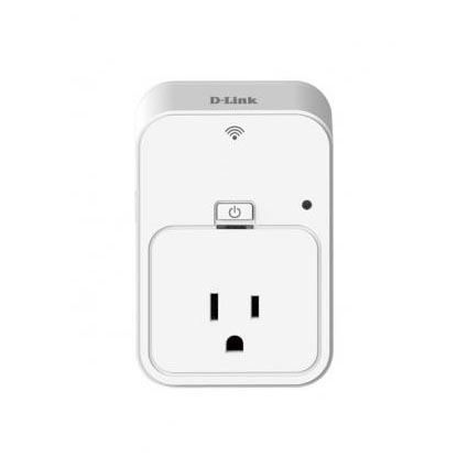 SMART PLUG WI-FI D-LINK DSP-W215 DOMOTICA